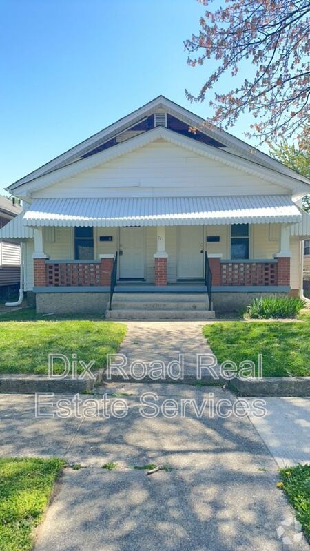 Building Photo - 721 Elsmere St Rental
