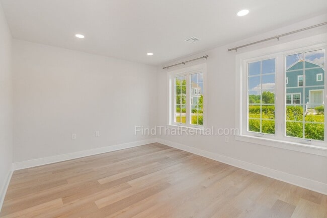 Photo - Newly Built Home w Large Island in Open Kitchen Design, 2-Car Garage, Bedroom-Level Laundry, Gas ...