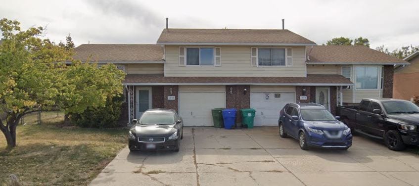 NO DEPOSIT option available for qualified renters through Obligo. - NO DEPOSIT option available for qualified renters through Obligo.