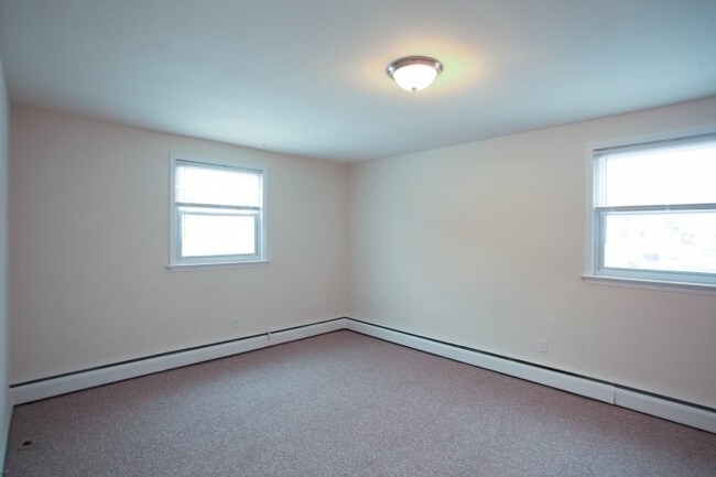 Bedroom - Arbor Place