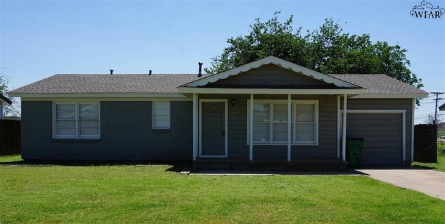 Photo - 813 Van Horn St Casa