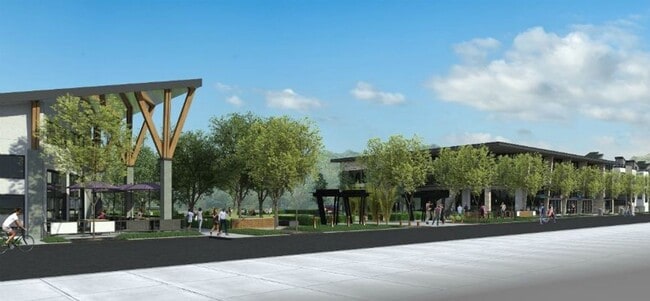 Photo - Live Big in a Loft Apartment! Unit 207