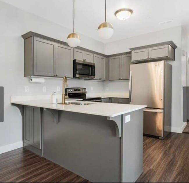 Photo - Uga-3723 W 2280 N #C302 Lehi, UT 84043 Unit #C302