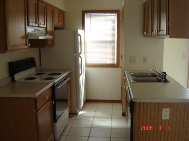 Tomah Property Management North