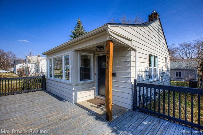 Photo - 2618 Phillips Ave