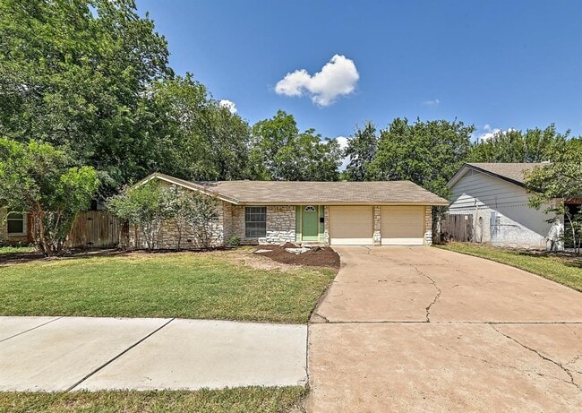 Photo - 1702 Colony Creek Dr