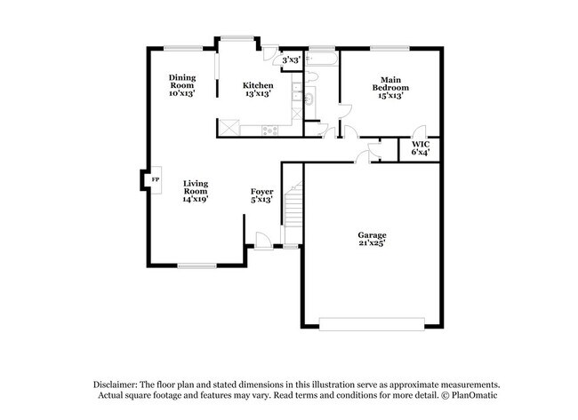 Photo - 19834 Packwood Dr