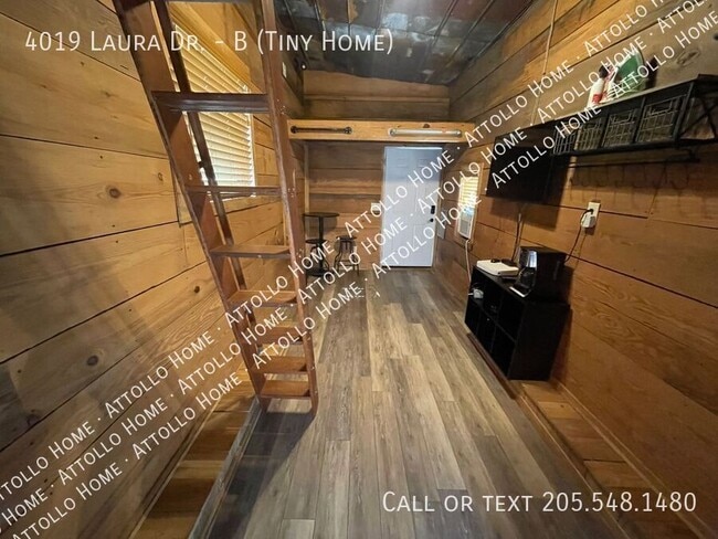 Building Photo - 4019 Laura Dr Rental
