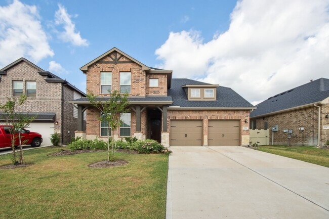 Photo - 17314 Autumn Sage Ct Casa