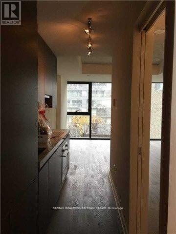 Photo - 629 King St W Unit 417