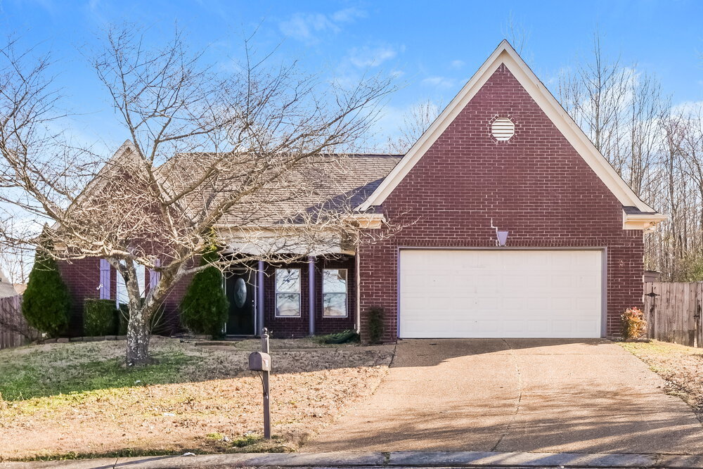 Photo - 45 Sadie Cove