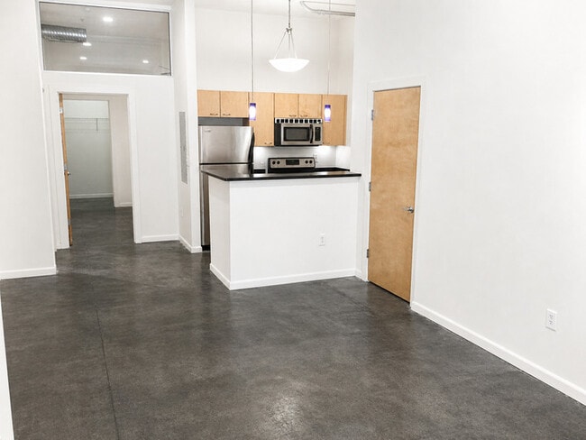 T and E Apartments