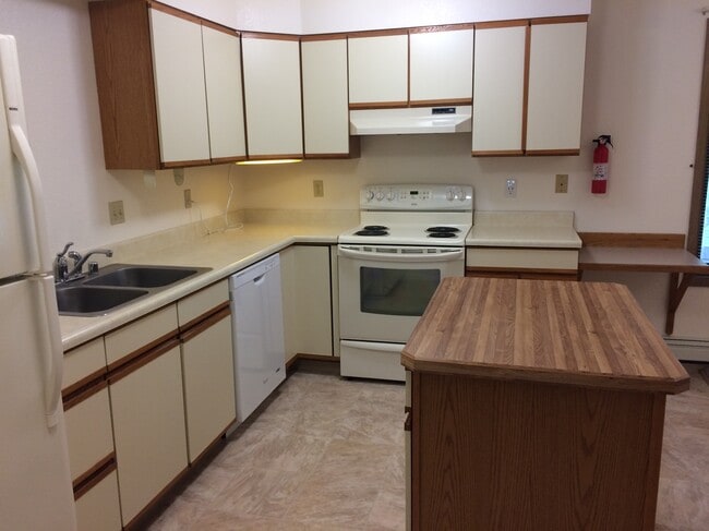 Photo - 700 W 47th Ave Unit #1