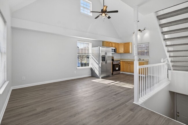 Photo - 1606 Parks Ave