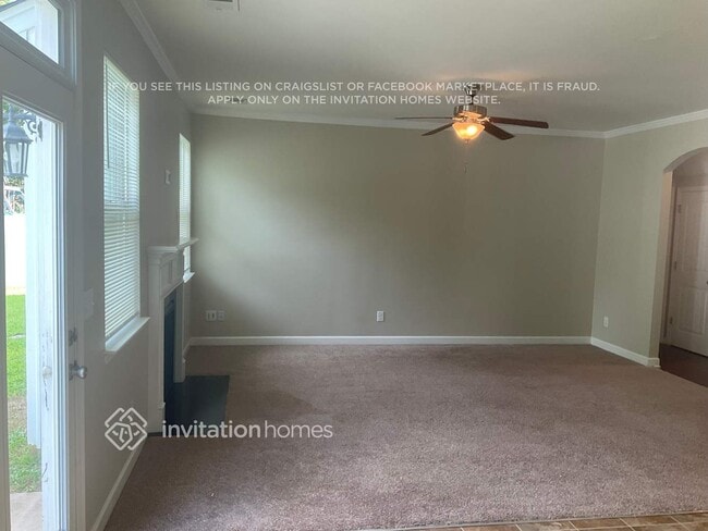 17124 Caldwell Track Dr
