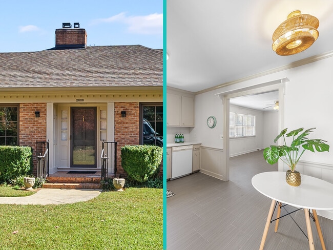 Photo - 2808 Glen Burnie Dr