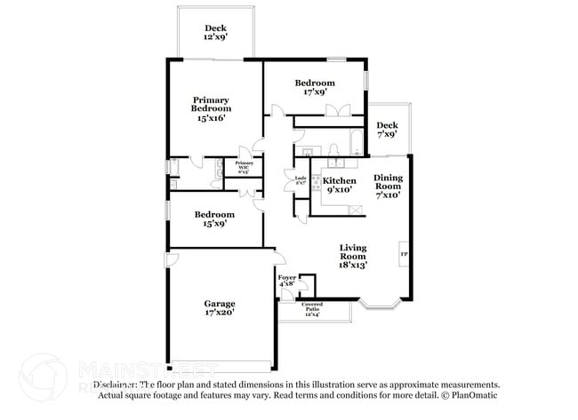 Photo - 637 Woodcrest Manor Dr