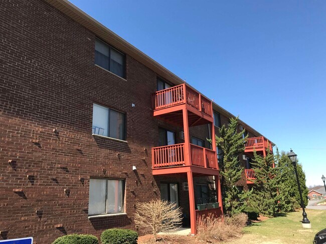 Photo - 29 Capron Rd Unit 22