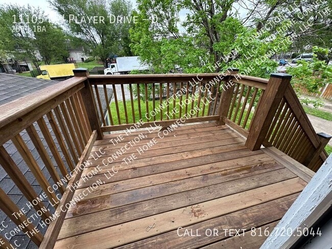 Photo - 11105 NW Player Dr Unit D