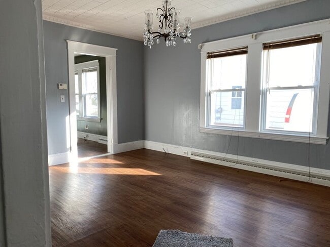 Dining Room - 25 Monument St Unit 1