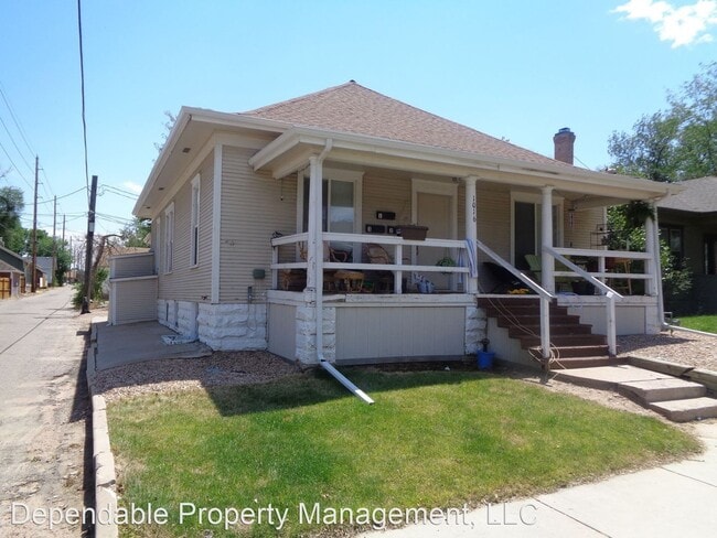 Building Photo - 1016 16th St Unit 1