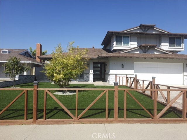 Building Photo - 11875 Wisteria Ave