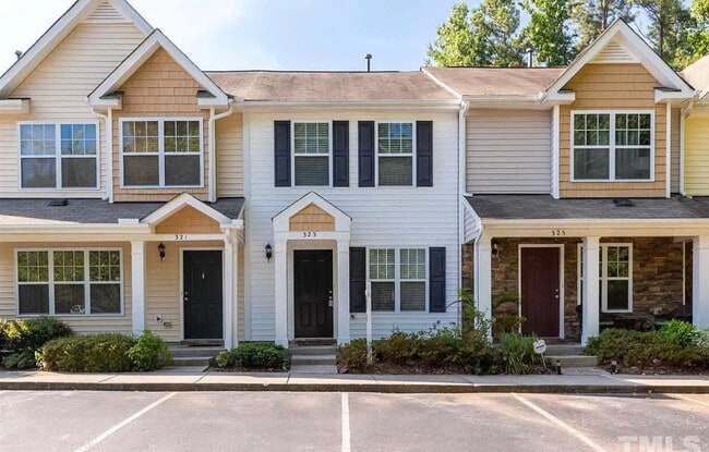 Photo - 323 Port Haven Dr Townhome