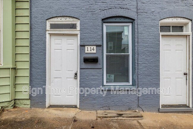 114 N Conococheague St