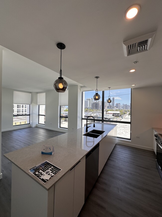 Building Photo - 244 NW 31st St Unit A12 Rental