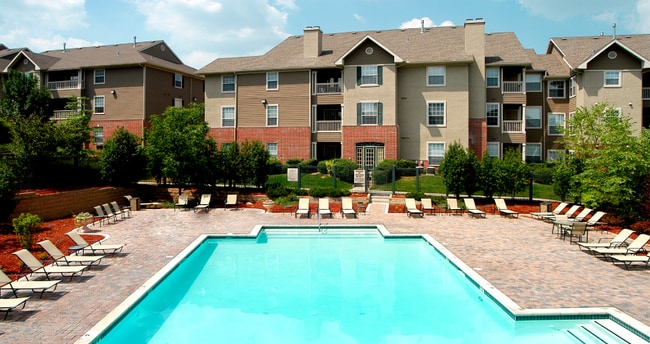 Breckenridge Apartments - Breckenridge Apartments