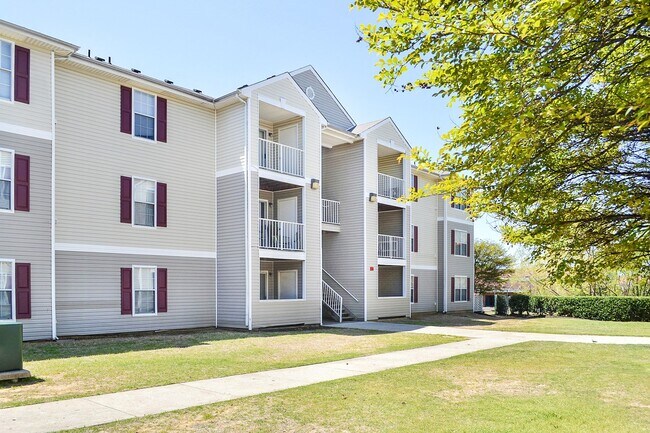 Autumn Ridge Apartments