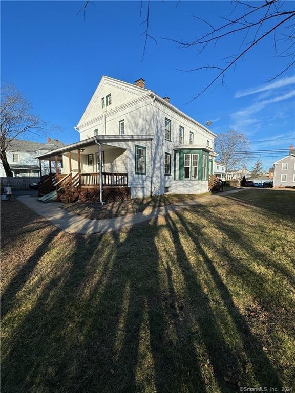 70 Spring St Apartment Windsor Locks, CT