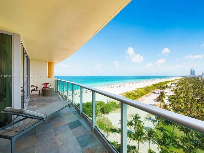 Photo - 1455 Ocean Dr Unidad APT 1204