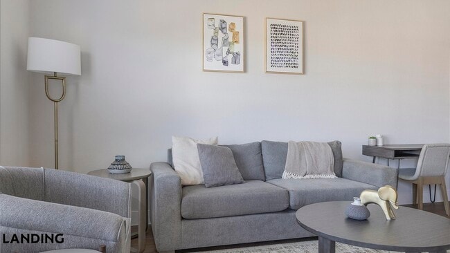 Photo - 3501 N Austin St Unit 3309