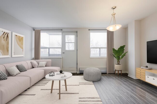 Photo - Morning Star Apartments