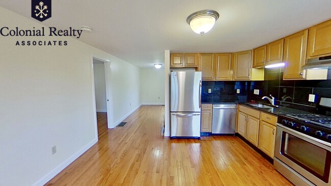 Photo - 8 Hearn St Condo Unit 1A