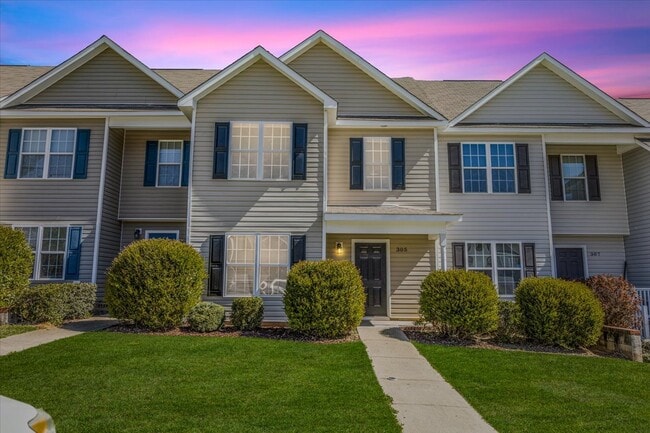 Building Photo - 305 Whitehall Ct Rental
