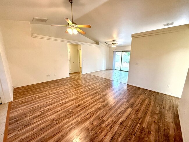 Photo - Available Now- Great 3 Bedroom Home in the Ranch at Long Mountain subdivision with Solar!