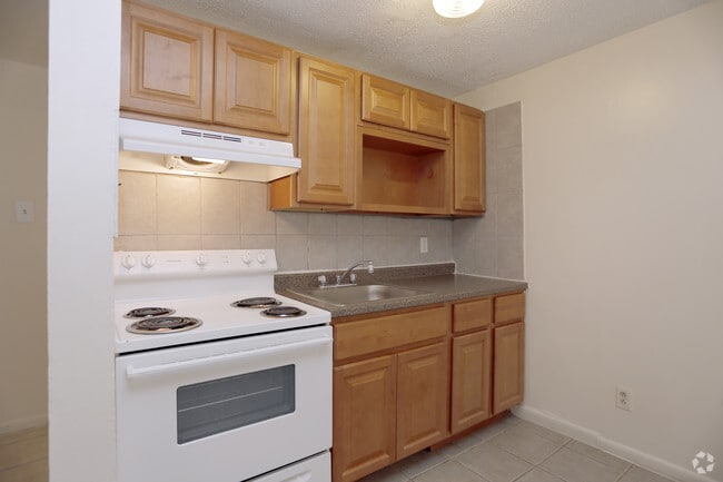 Haven Park Apartments