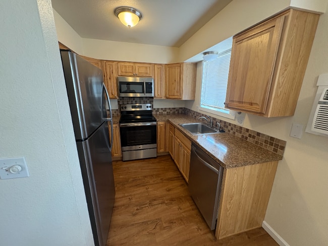 Photo - 1416-1422 S Dotsero Dr Unit 1416