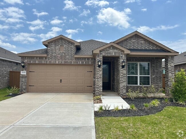 Building Photo - 1110 Whispering Winds Dr Rental