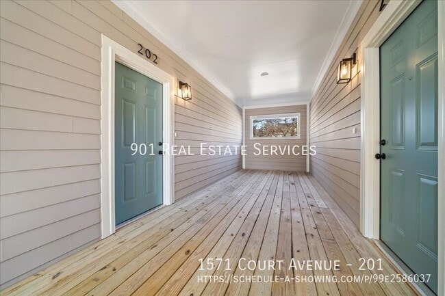 1571 Court Ave Unidad 201