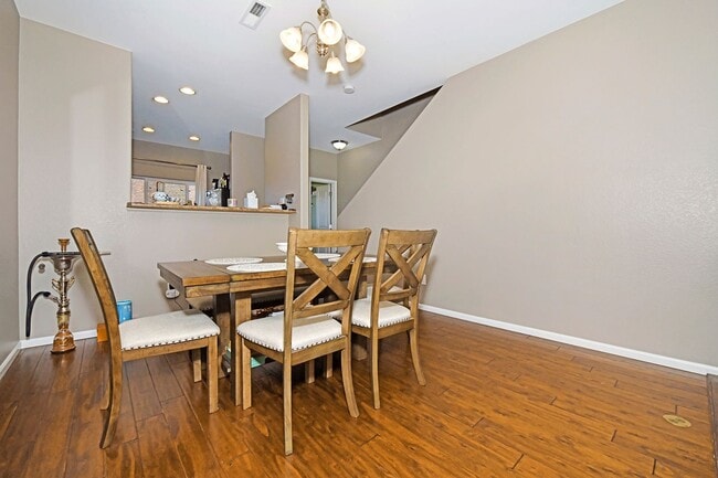 Photo - 2-Story Townhome - Excellent Condition- Mo...