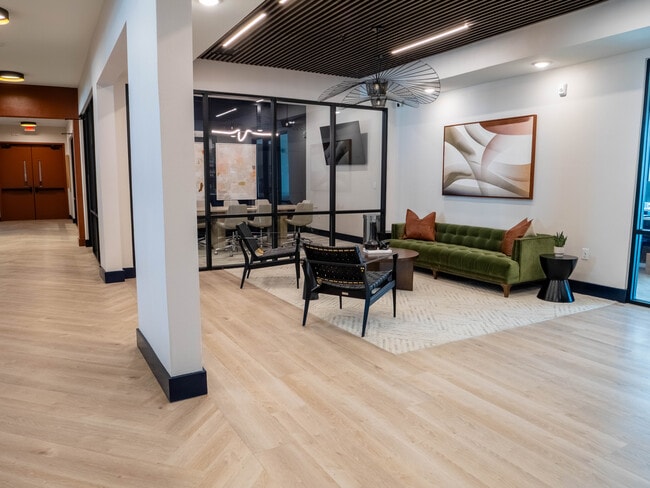 Clubhouse- 24/7 Access