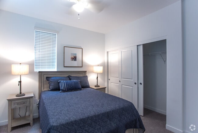 3BR, 2BA-1296 SF