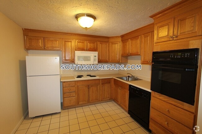 Building Photo - 38-48 Dean St Unit H Rental