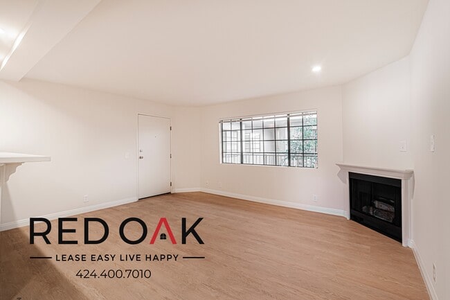 Photo - 4651 Cahuenga Blvd Unit 211