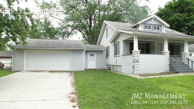 Building Photo - 35323 Sheridan- Rental