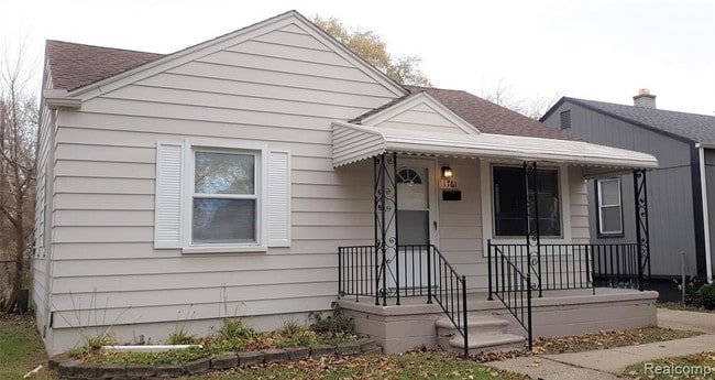 Photo - 1761 E Hayes Ave