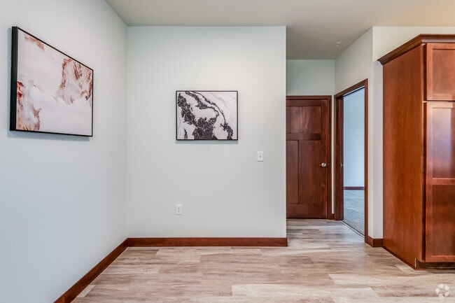 Dining Area (2 BR, 2 BA - 1,259SF)